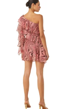 SELENA DRESS