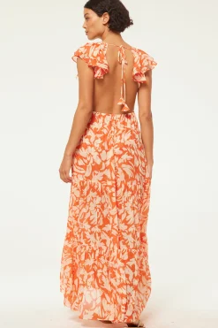 SEPTIMA DRESS