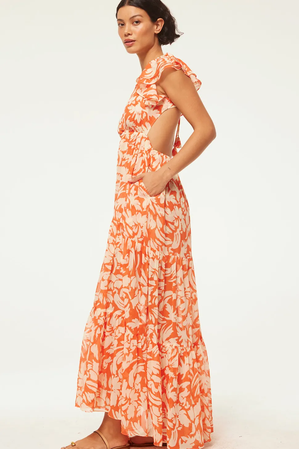 SEPTIMA DRESS