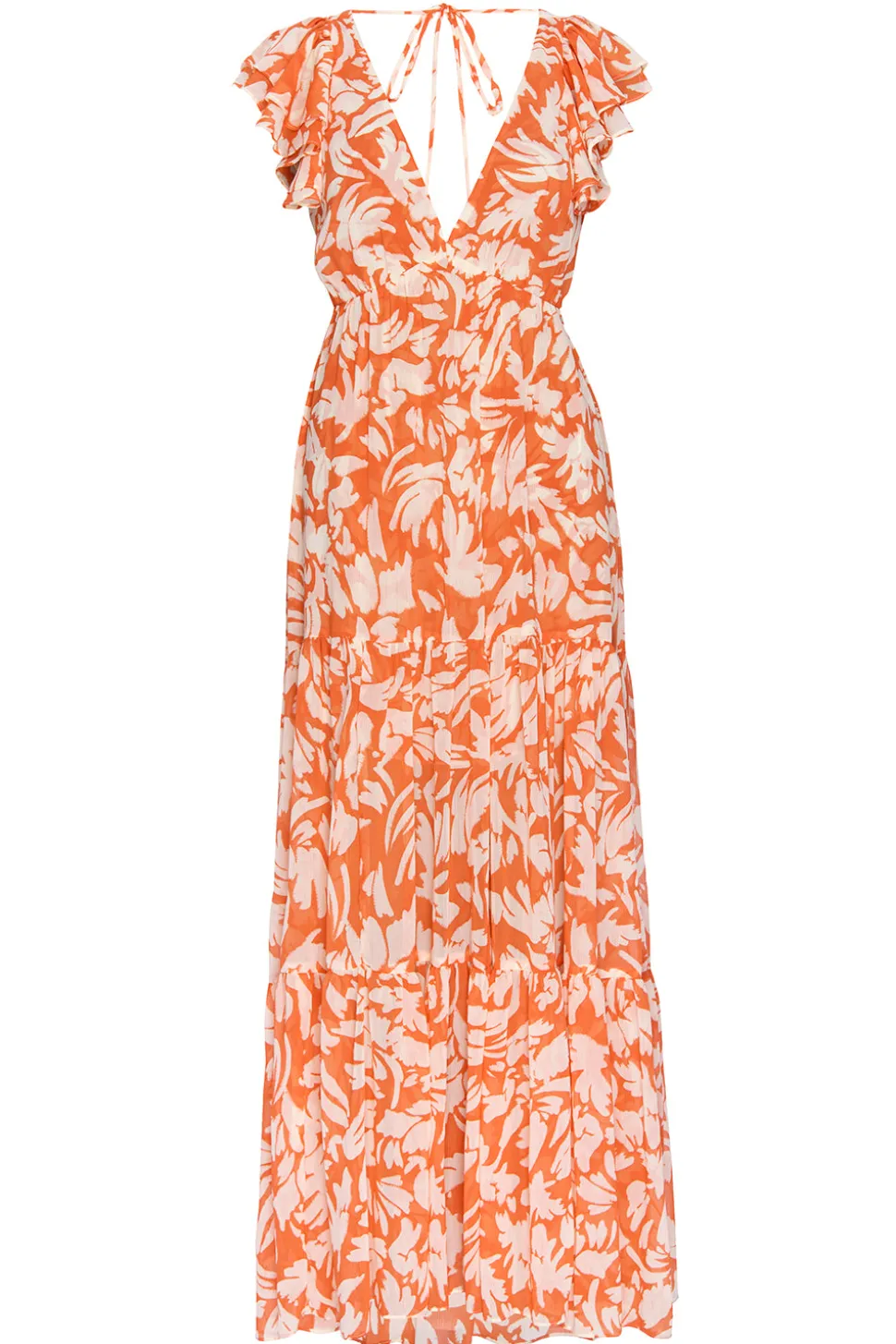 SEPTIMA DRESS