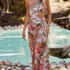 SERINA DRESS