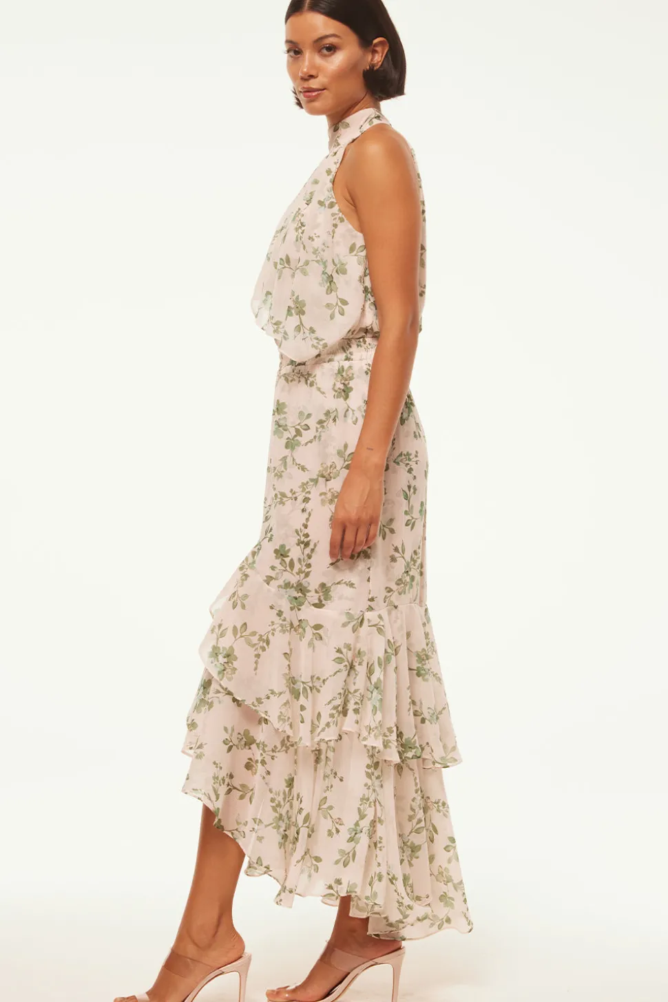 SEVA SKIRT