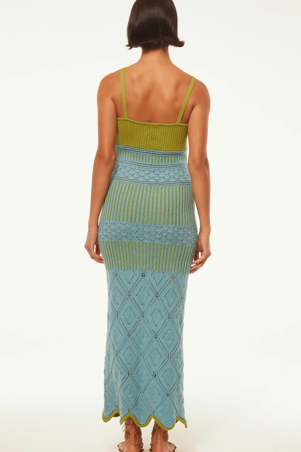 SEZEN DRESS