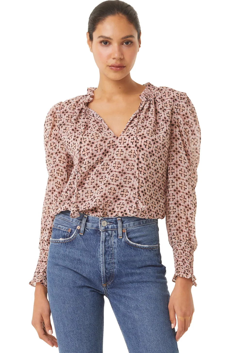 SIENA TOP