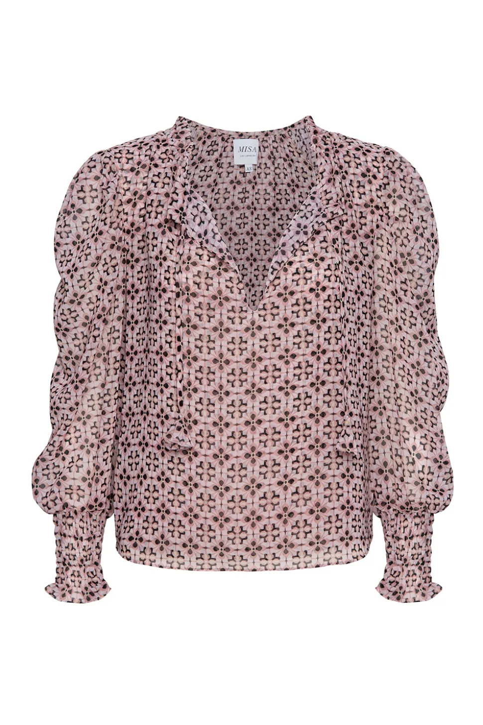 SIENA TOP