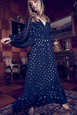 SIGRID DRESS