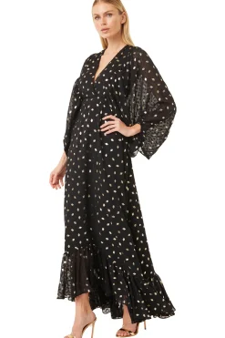 SIGRID DRESS