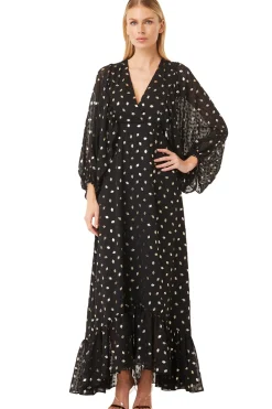 SIGRID DRESS