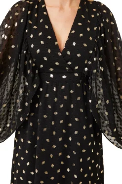 SIGRID DRESS