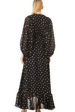 SIGRID DRESS