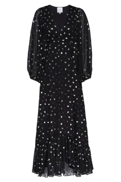 SIGRID DRESS