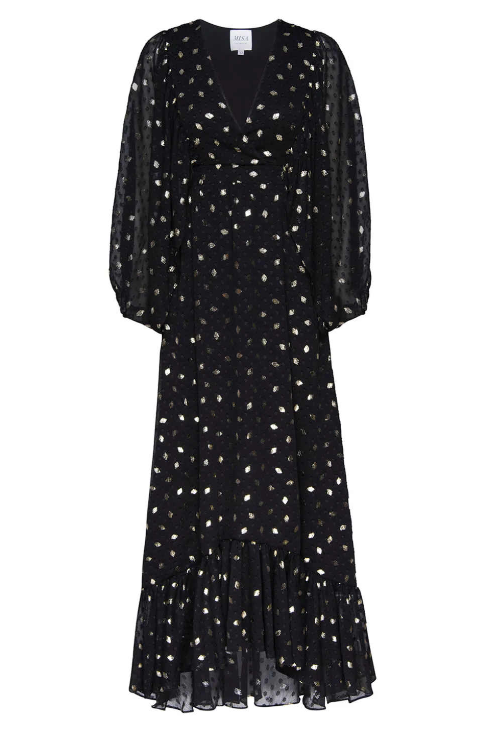 SIGRID DRESS