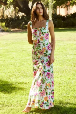 SILVANA DRESS