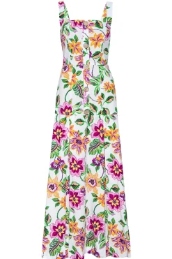 SILVANA DRESS