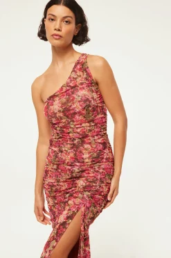 SIRENA DRESS