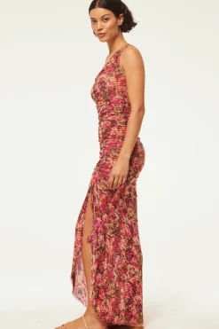 SIRENA DRESS