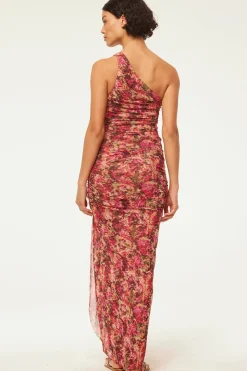 SIRENA DRESS