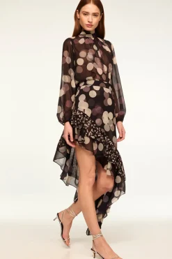 SKY SKIRT