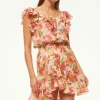 SOLMAZ DRESS