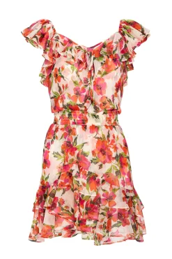 SOLMAZ DRESS