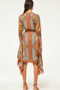 SOLMAZ DRESS