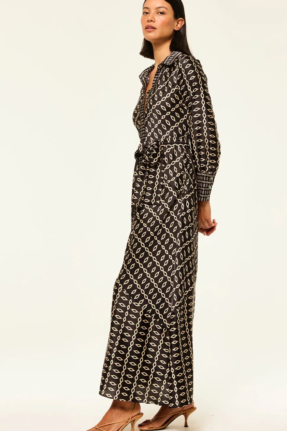 STEVIE DRESS