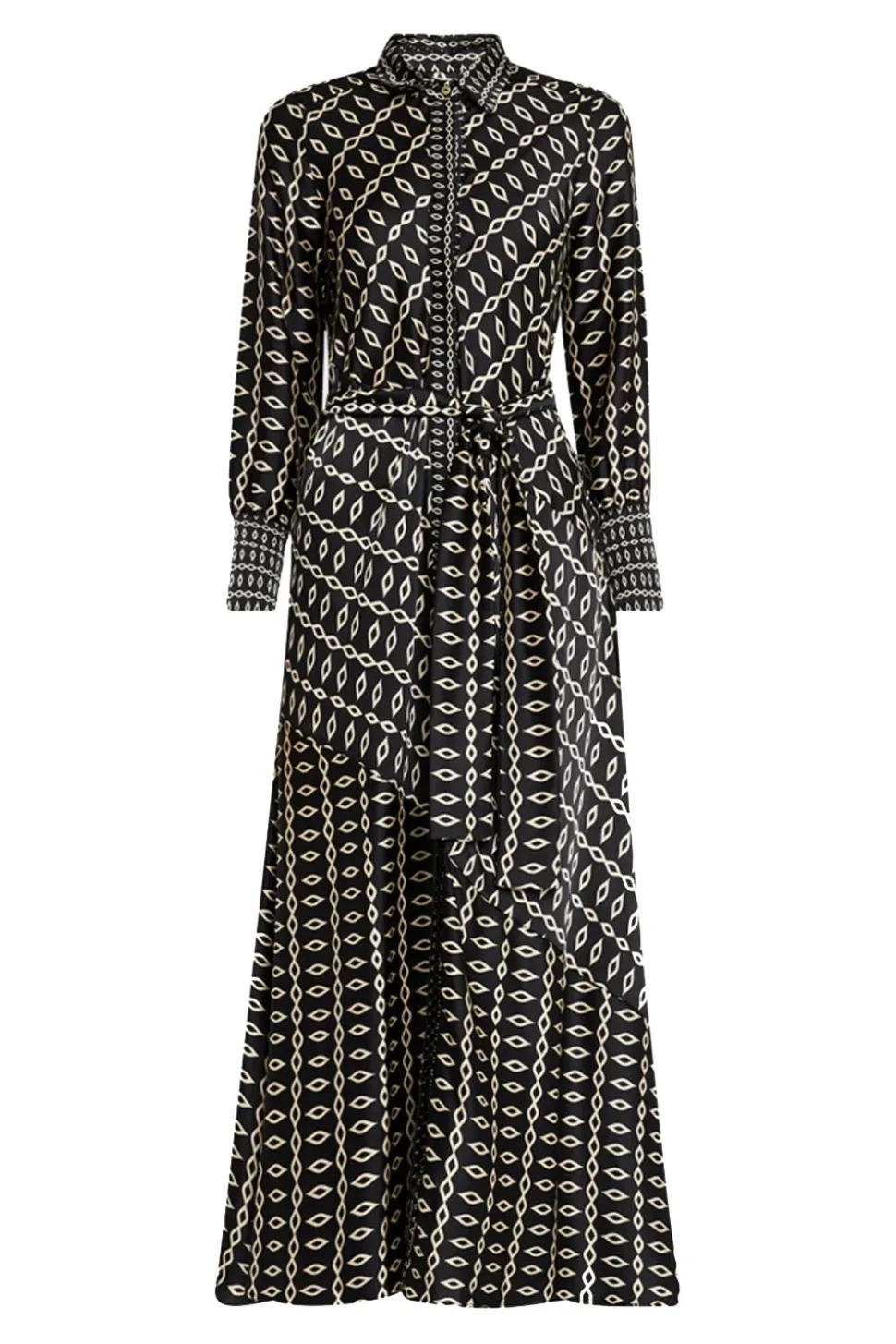 STEVIE DRESS