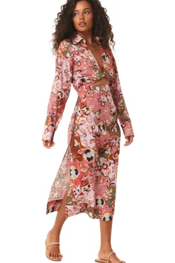 SUNG DRESS