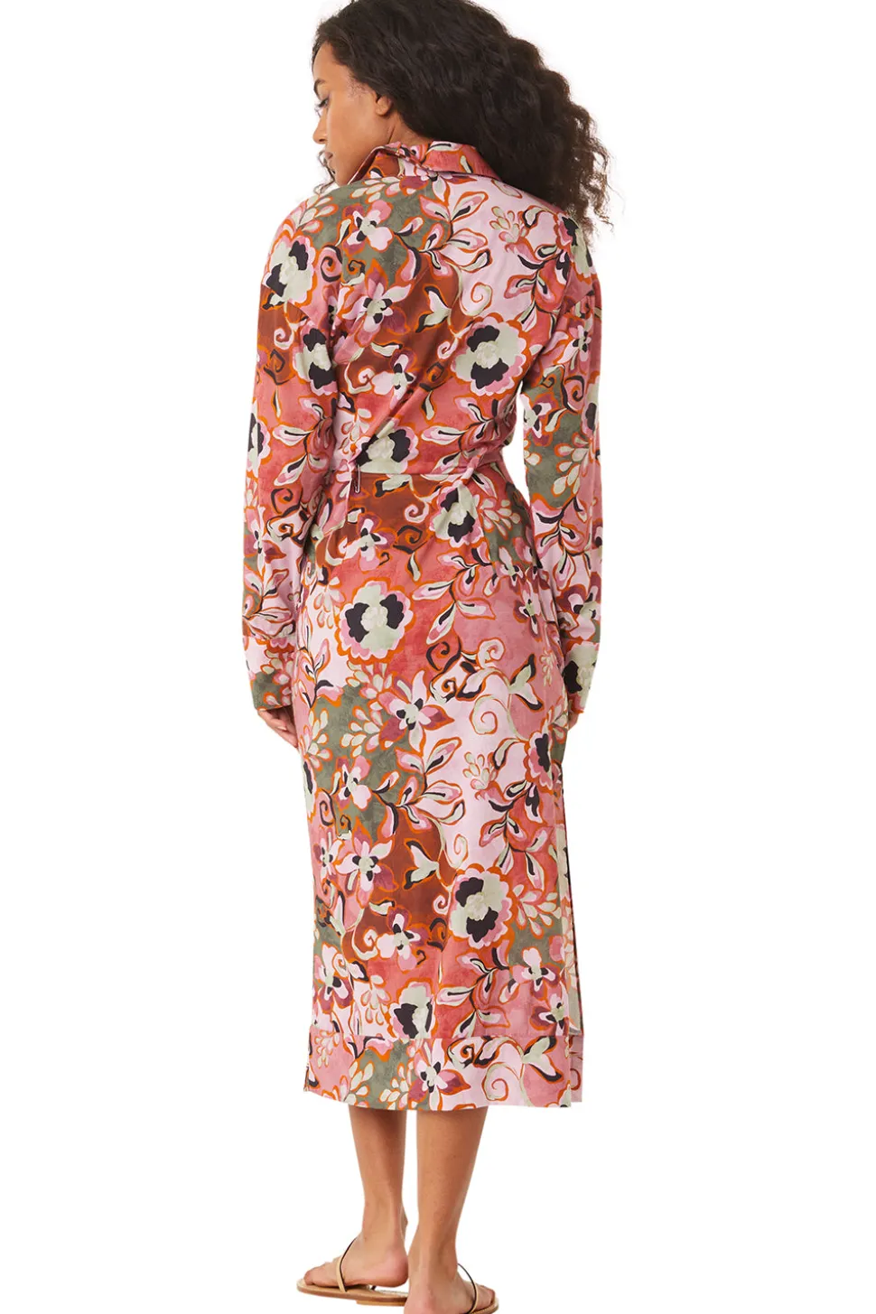 SUNG DRESS