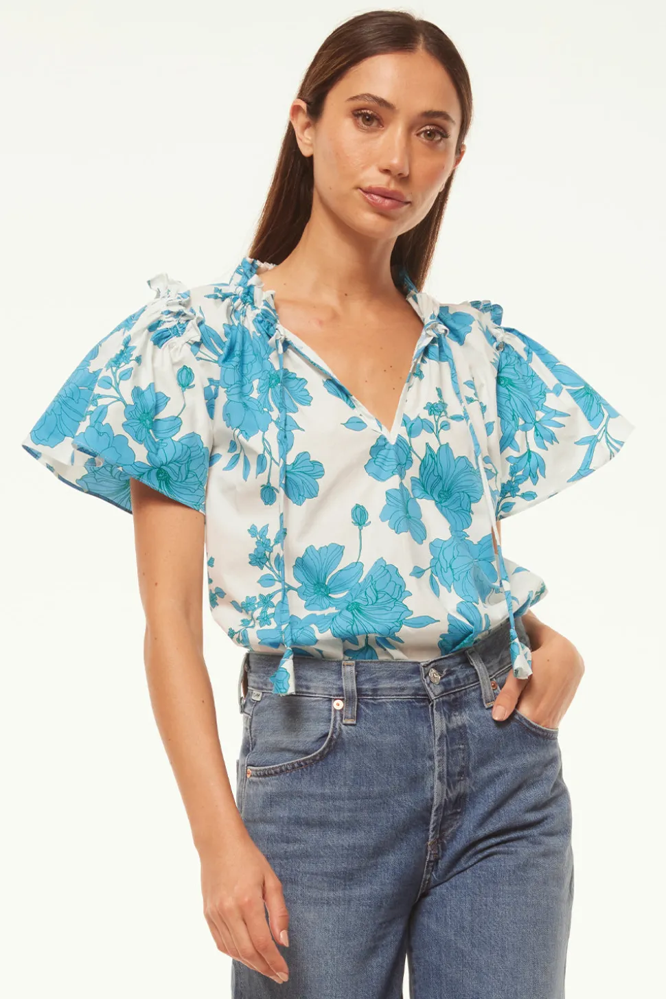 SUPARNA TOP