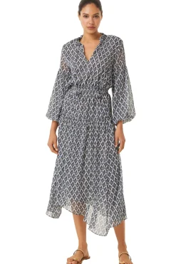 TASIA DRESS