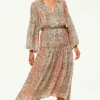 TASIA DRESS