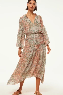 TASIA DRESS