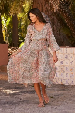 TASIA DRESS