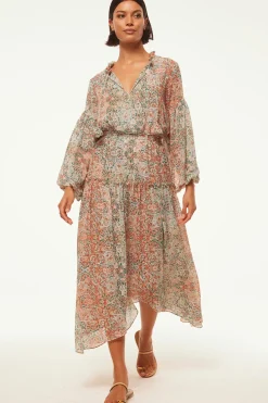 TASIA DRESS