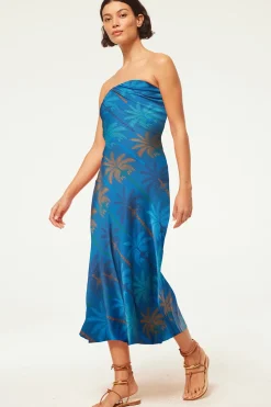 THARA DRESS