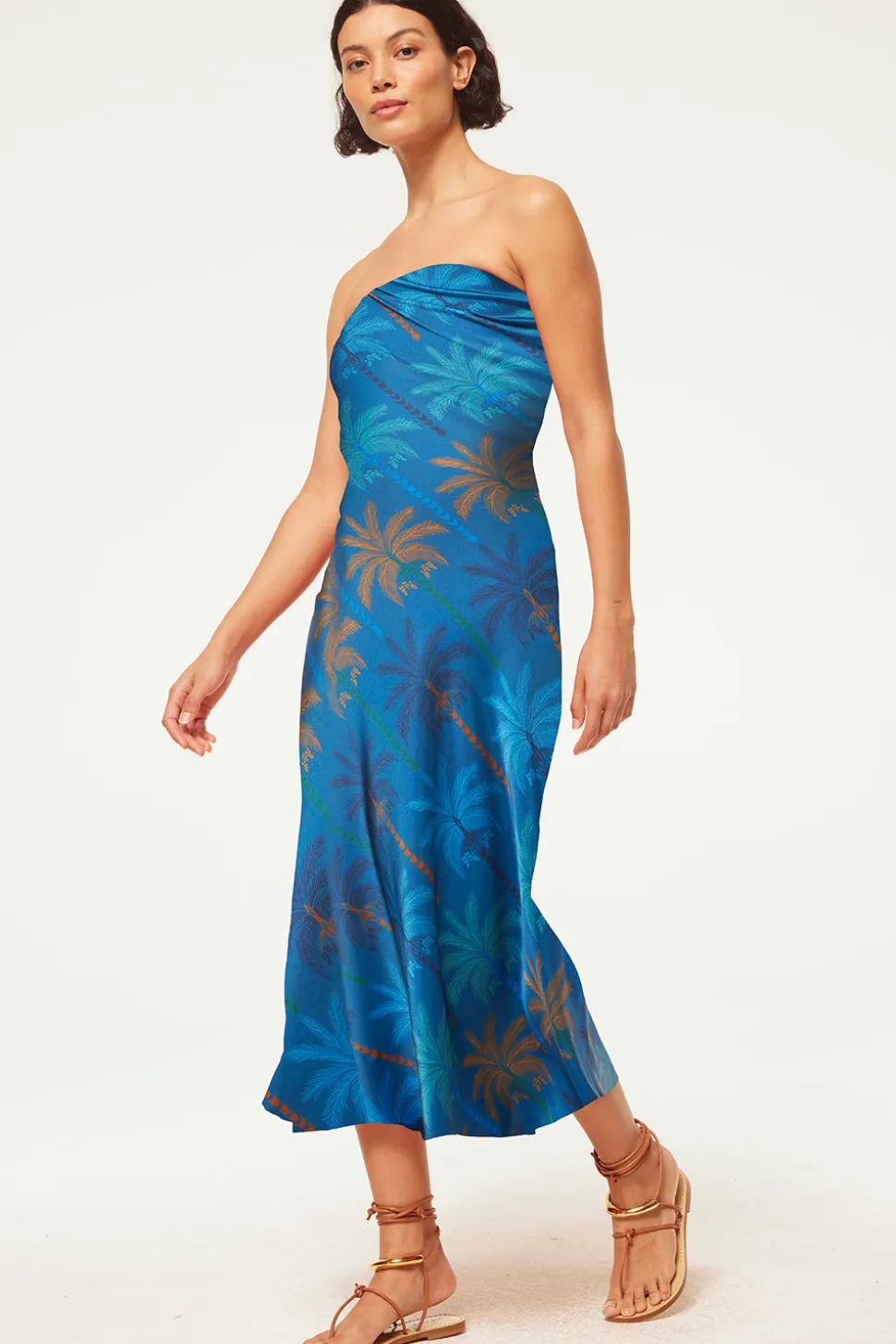 THARA DRESS