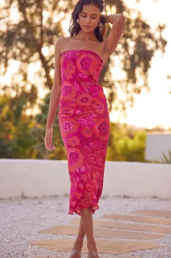 THARA DRESS