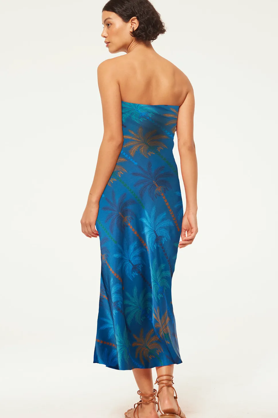 THARA DRESS