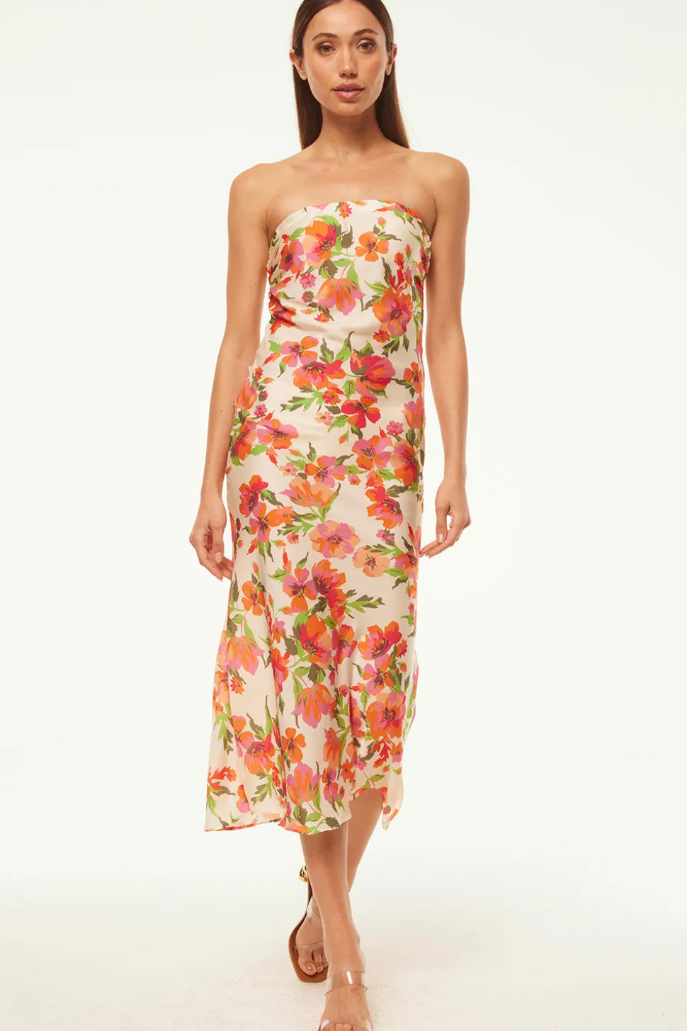 THARA DRESS