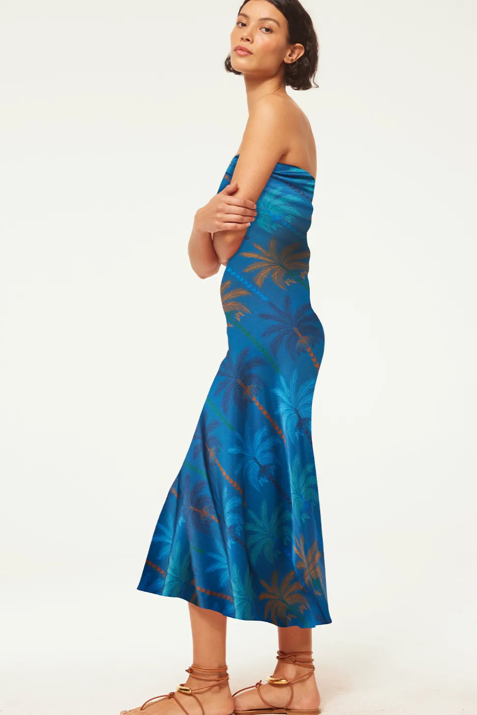 THARA DRESS