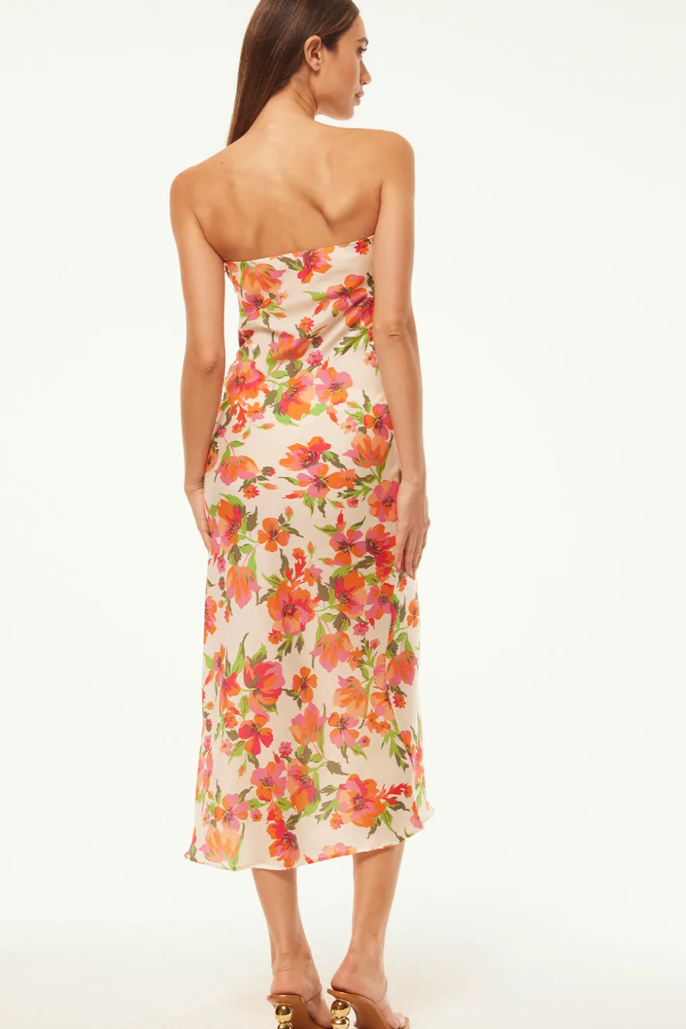 THARA DRESS
