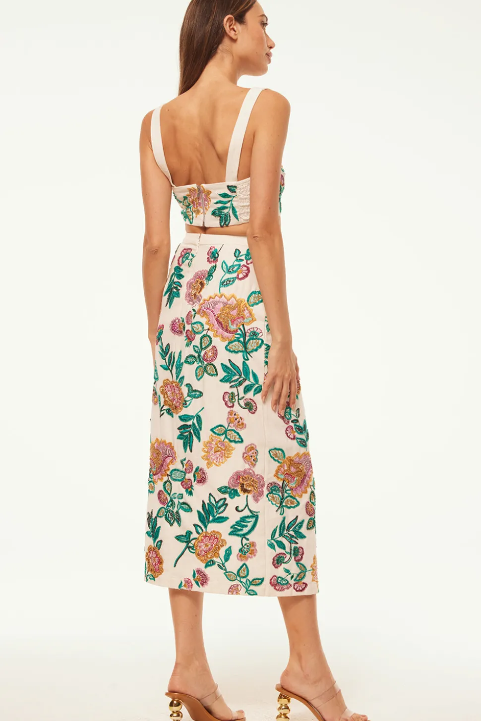 THEMA SKIRT