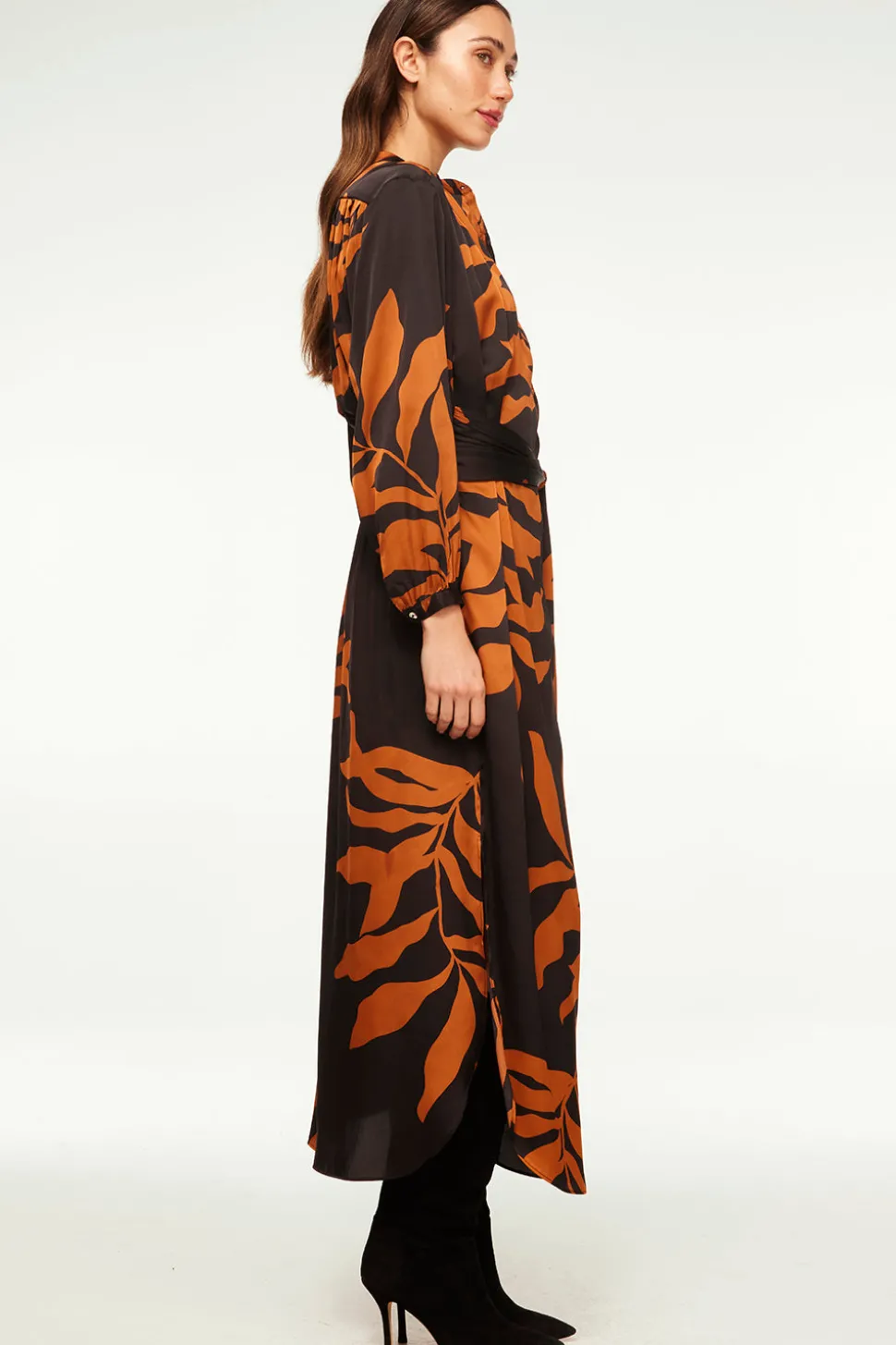 TONYA DRESS