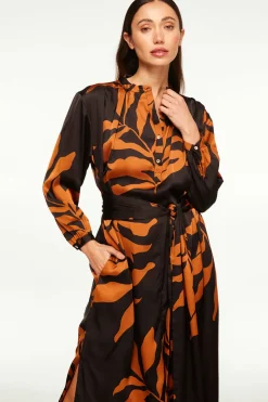 TONYA DRESS
