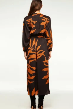 TONYA DRESS