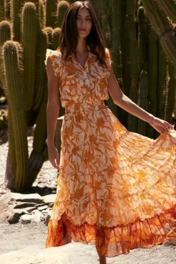 TRINA DRESS