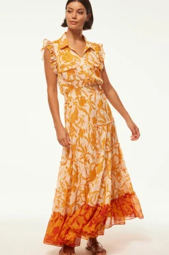 TRINA DRESS