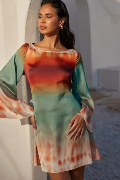TWIGGY DRESS