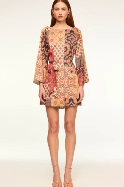 TWIGGY DRESS